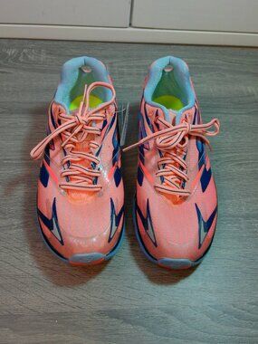 Skechers Performance Women's GoRun 4 Running Shoes Size 7.5